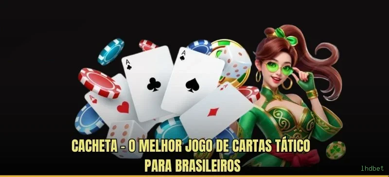 Blackjack Ao Vivo lhdbet