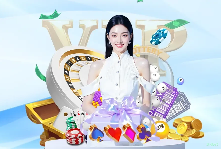 Fortune Rabbit Slot lhdbet