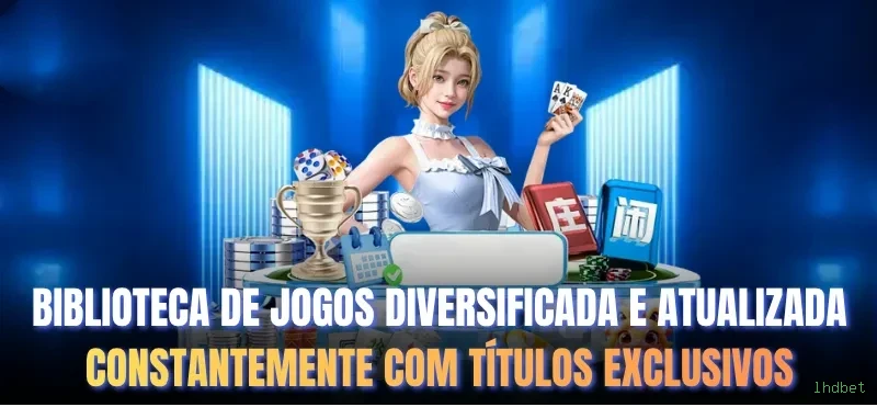 lhdbet Cassino Clássico