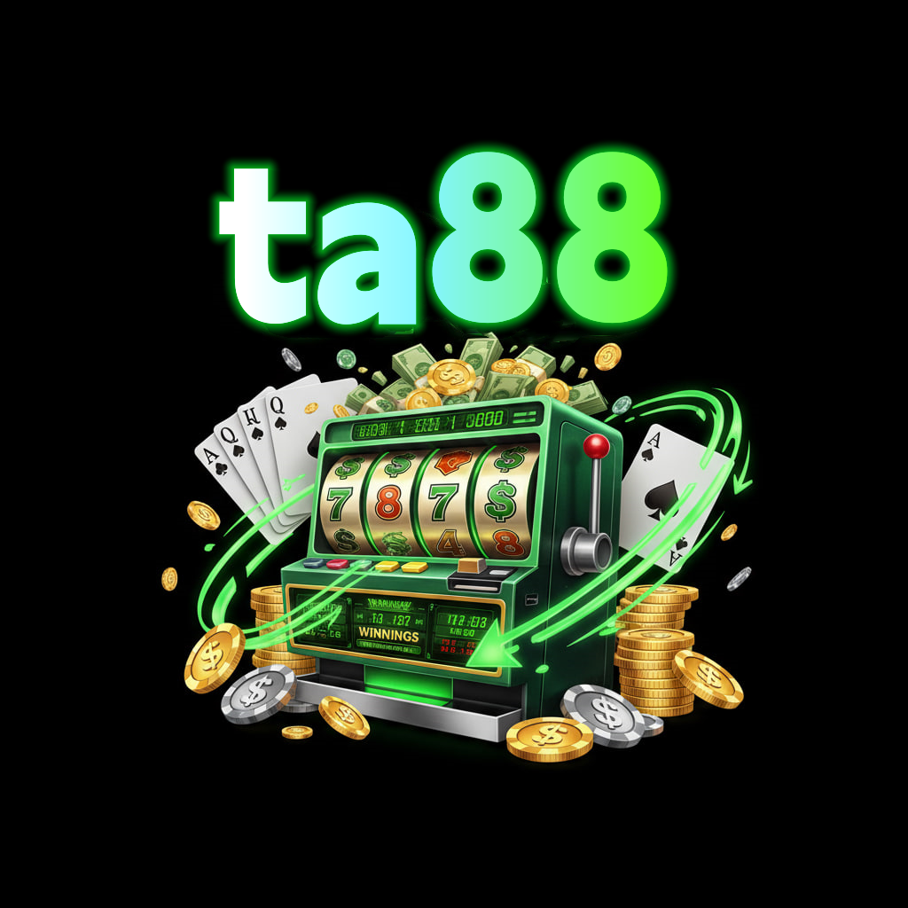 Logo của ta88